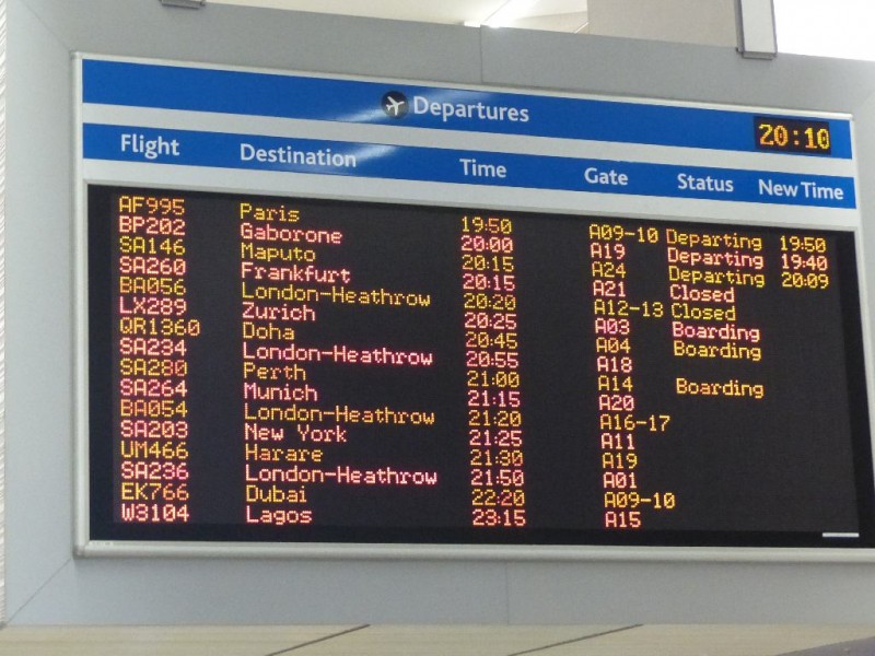 4x LHR