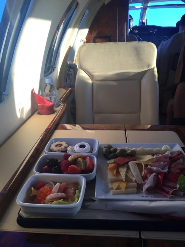 Cessna Citation CJ1