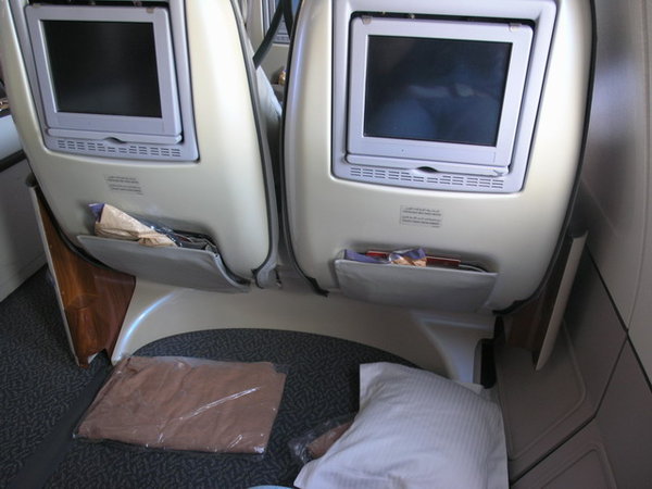 Business class 1