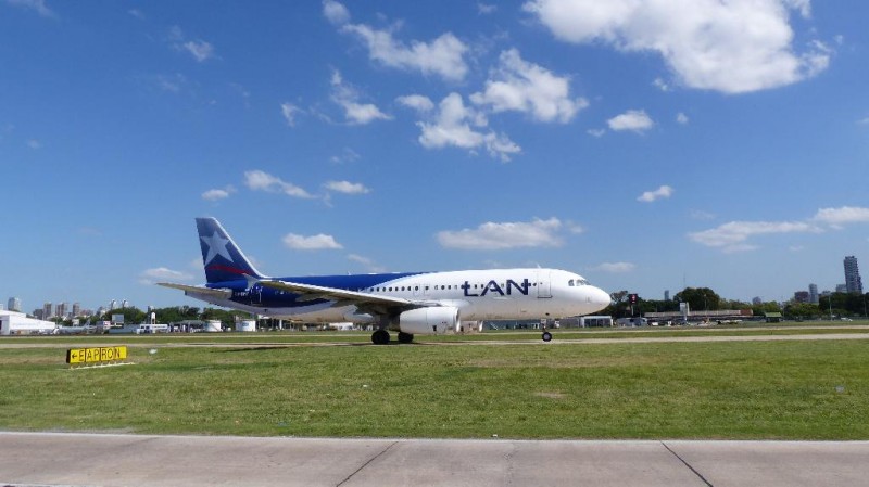 LAN