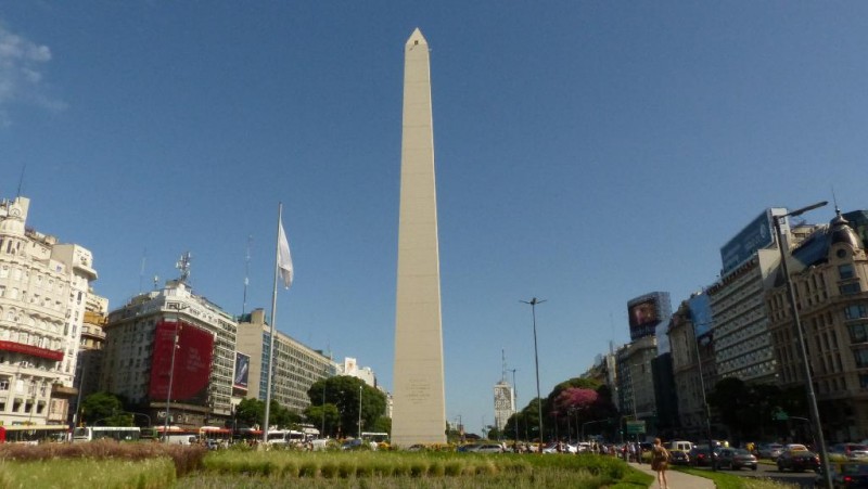 Obelisk