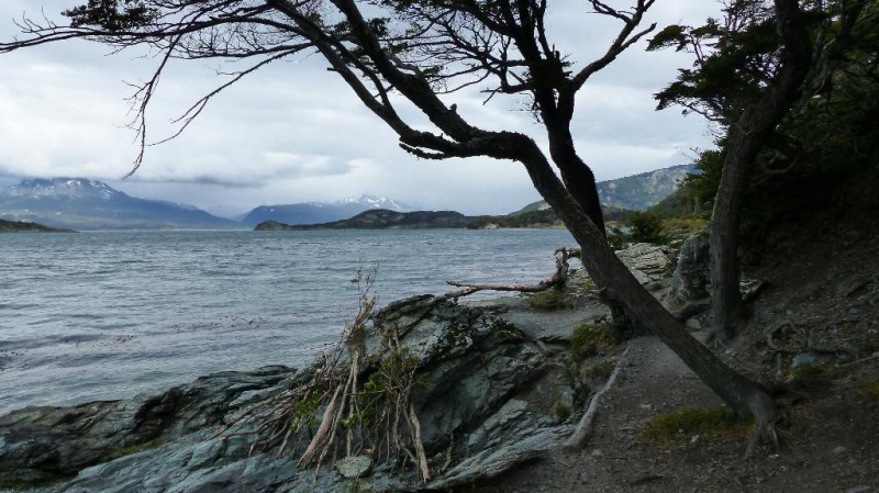 Tierra del Fuego Parque Nacional