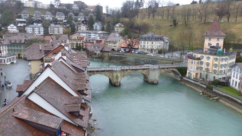 Bern