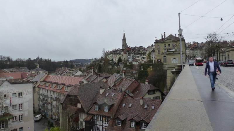 Bern