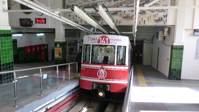 Tünel