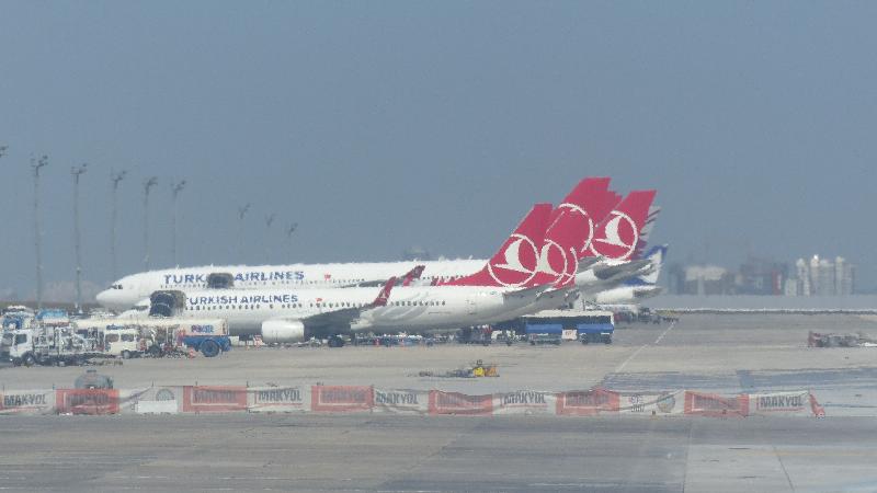 Klasika v Istanbulu