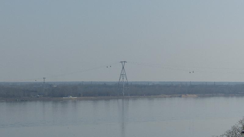 Lanovka do Boru