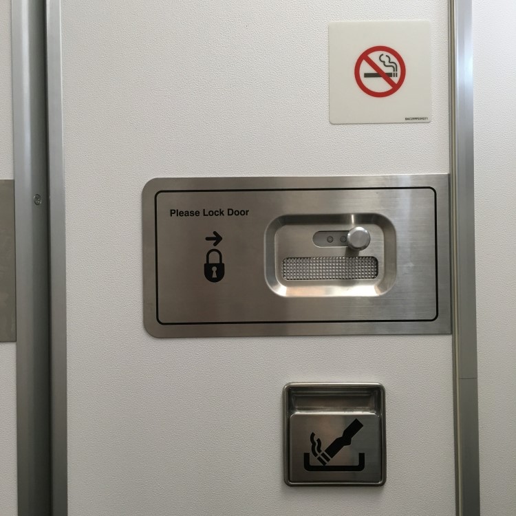 Kouřit či nekouřit, toť otázka!