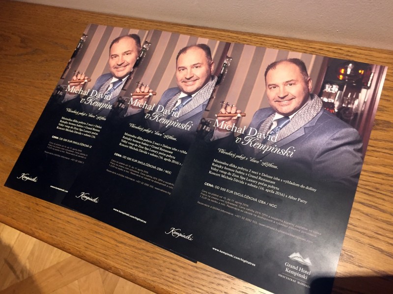 Široké možnosti kulturního vyžití
