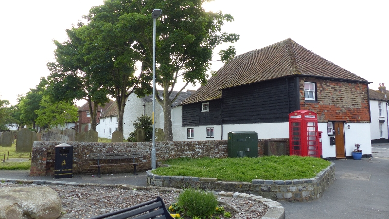 Lydd