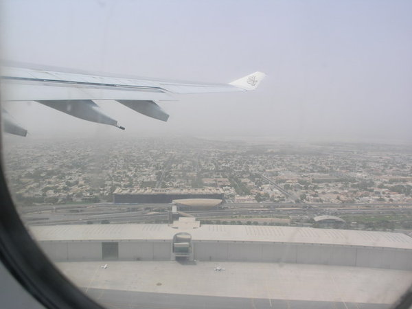 Dubaj