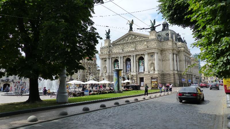 Opera