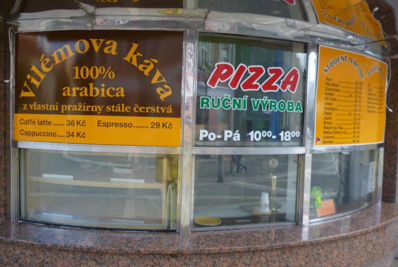 Črty z Hradce Králové 3