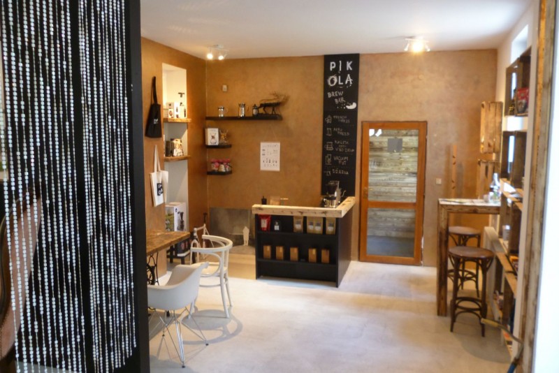 Cafe Pikola