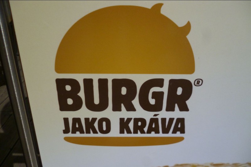 Mánie s ® se dost často vyskytuje napříč ČR. Mají to ale opravdu registrované?