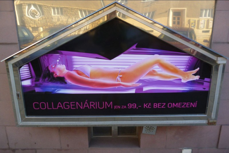 Črty z Olomouce 5