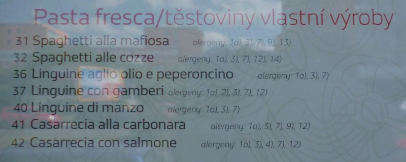 Črty z Kladna 1