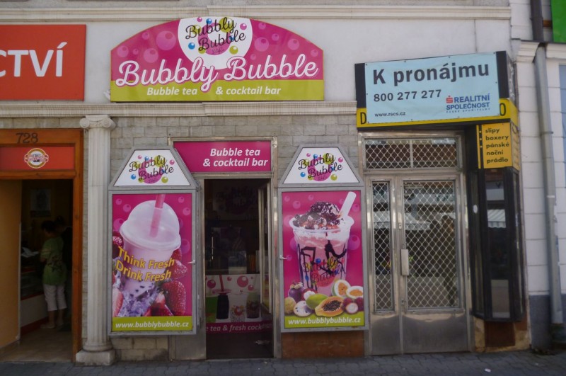 Črty z Kladna 4