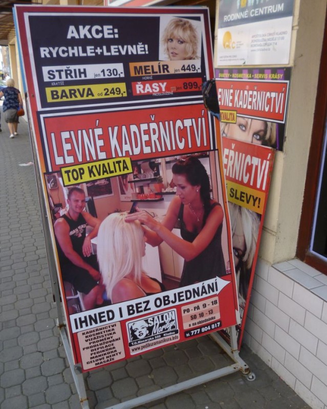 Příspěvek k sociologii (Kladno)