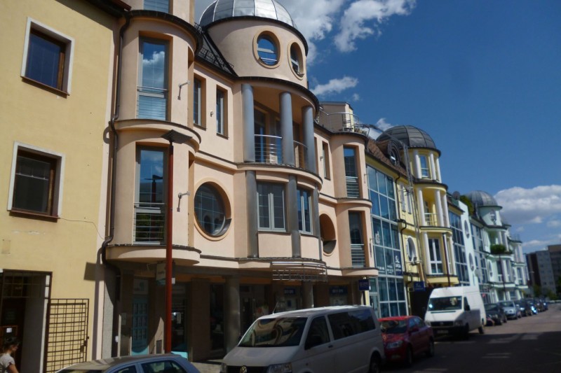 Notting Hill? (Kladno)