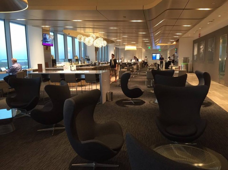United Club