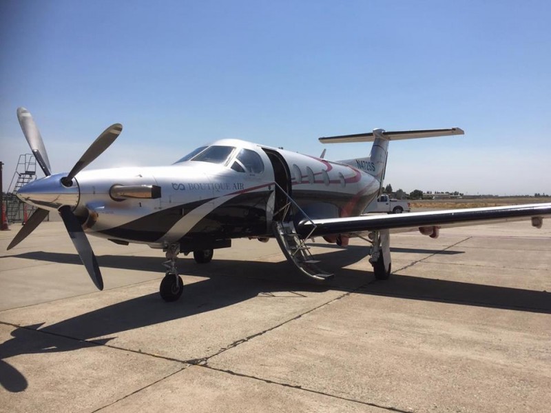 Pilatus 12