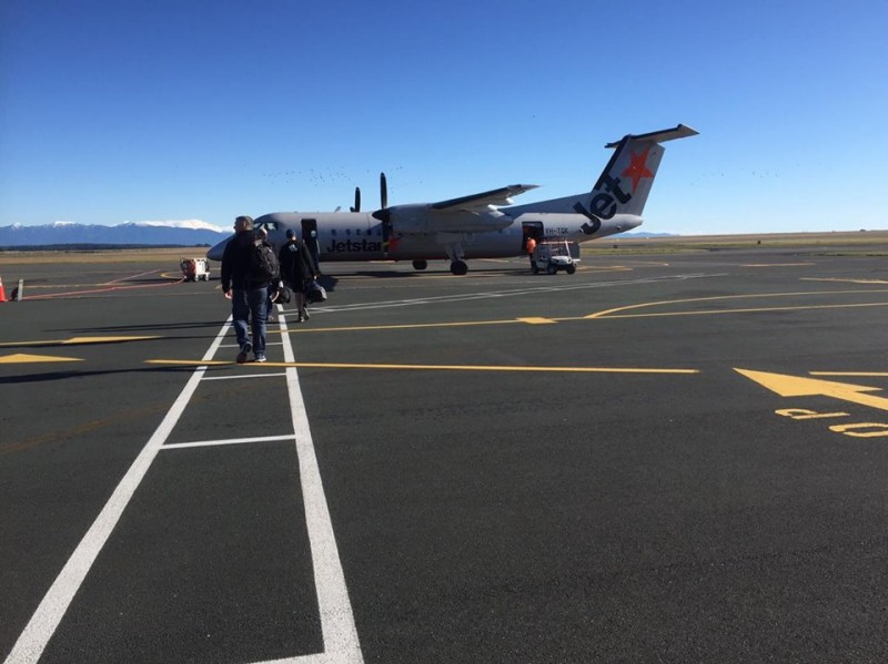 JetStar NSN-WLH
