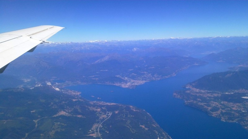 Lago Maggiore