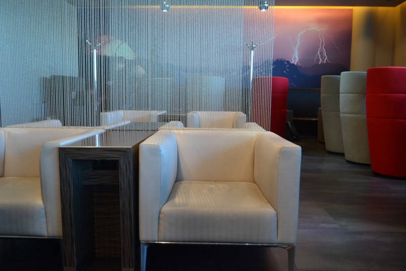Erste Premier Lounge