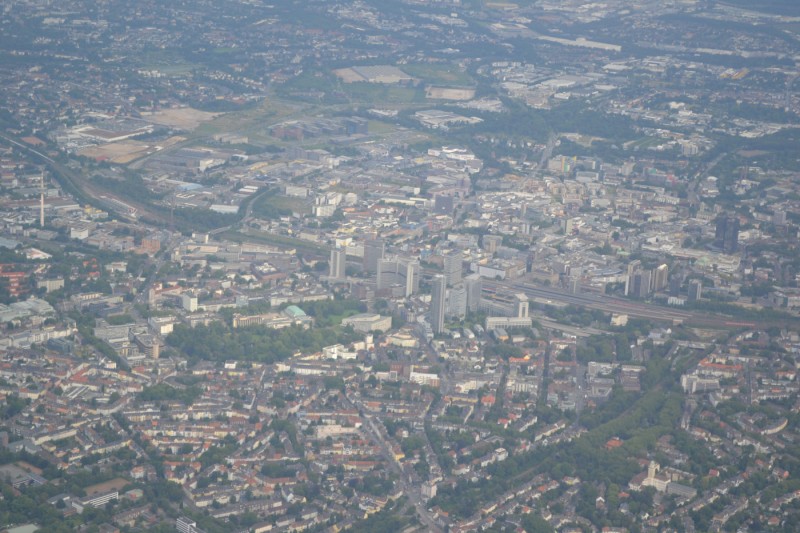 Centrum Essenu