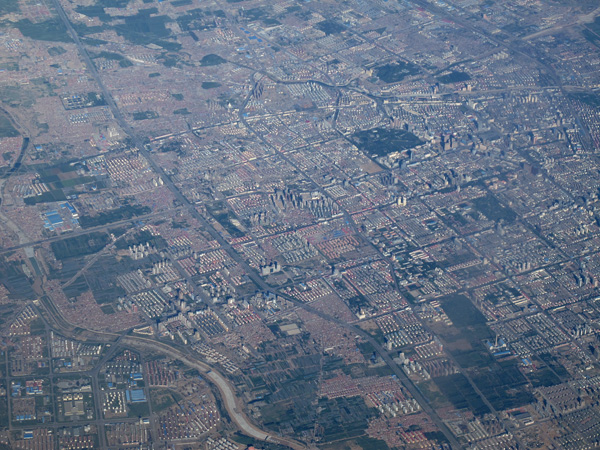 Hohhot z 10.9 km