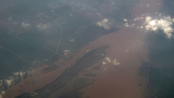 Yangtze River
