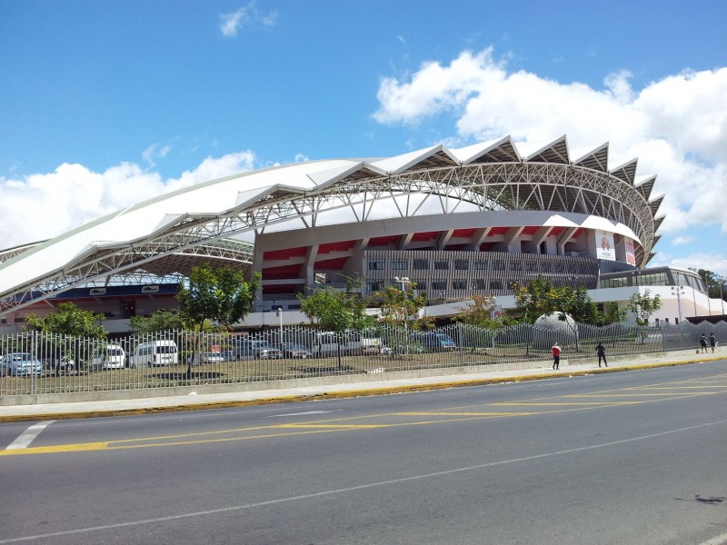 Stadion přátelsví
