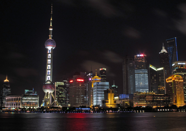 Lujiazui