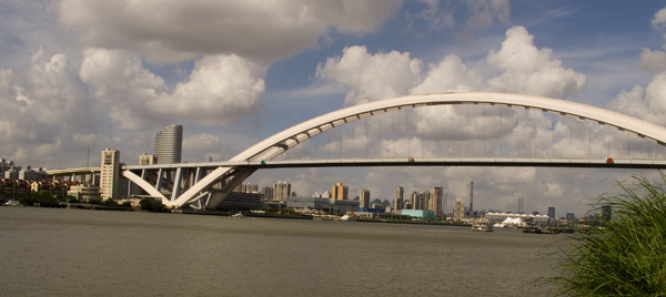 Lupu bridge