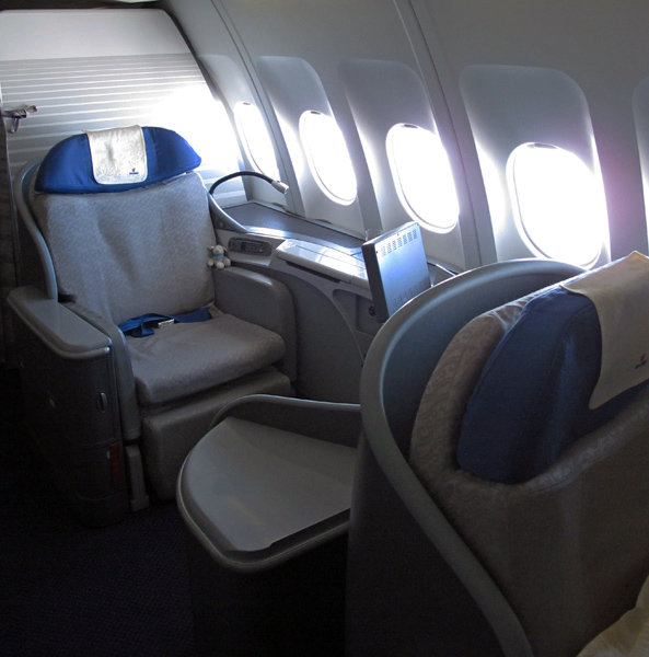 Moje first class 2A