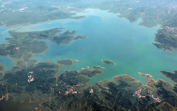 Miyun Reservoir