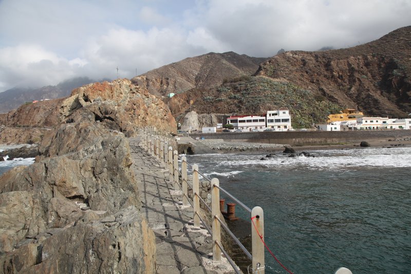 Punta del Hifalgo