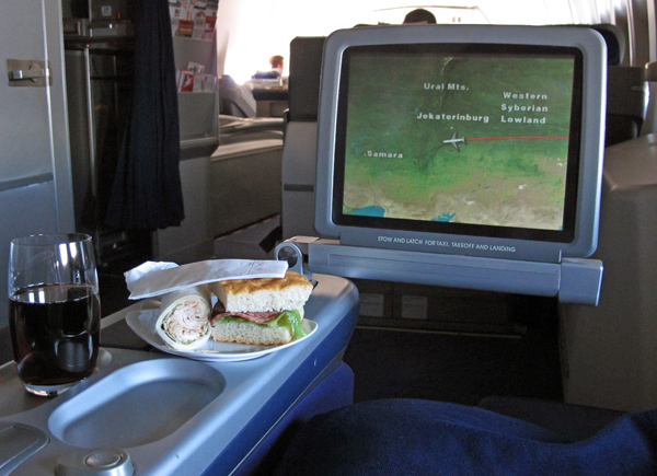 Sandwiches