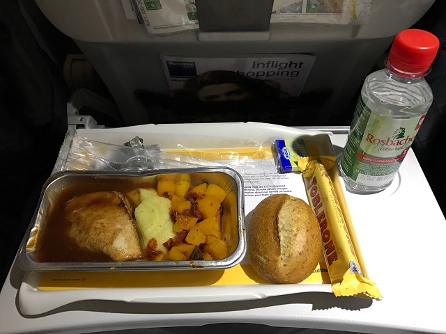 FRA-MAD
