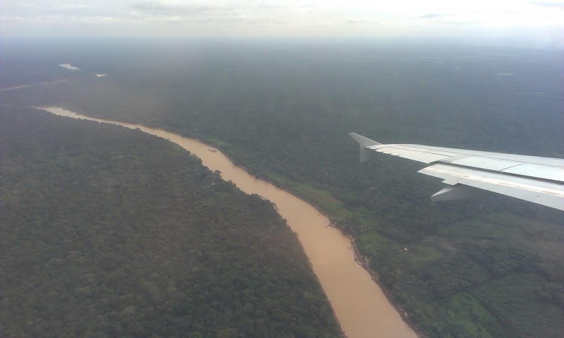Amazonie