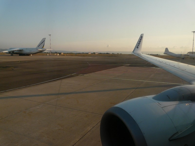AN24 a AN125