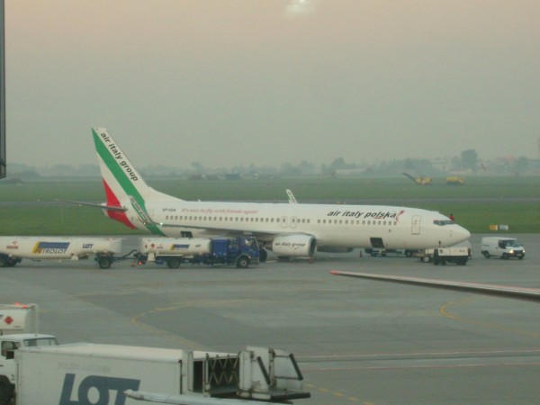 Air Italy Polska