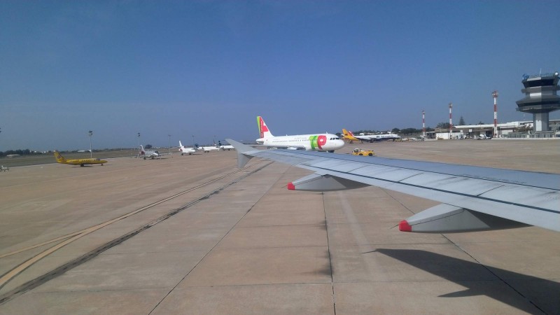 Krystofuv A321 od Monarchu