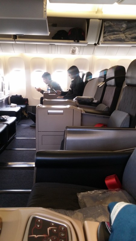 C-class v 777