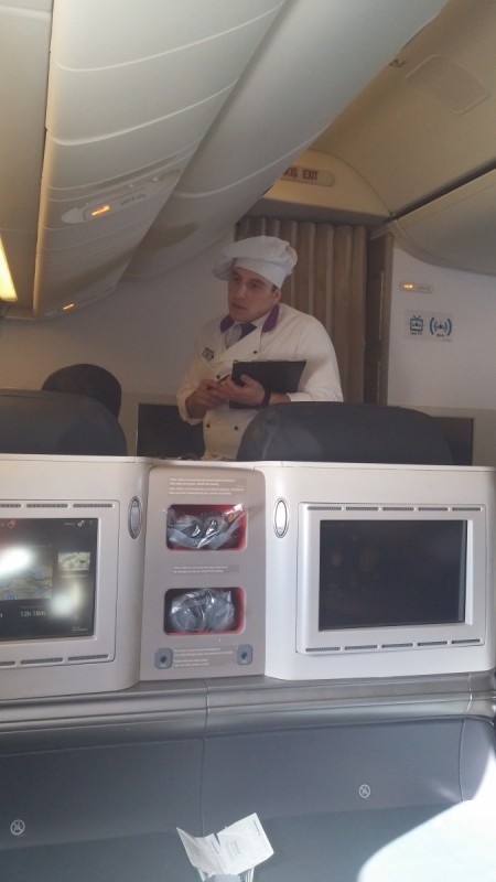Bílý pasažér