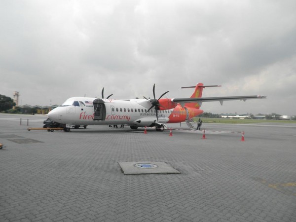 ATR 72