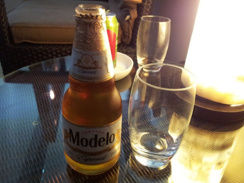 Salonek AM na MTY.