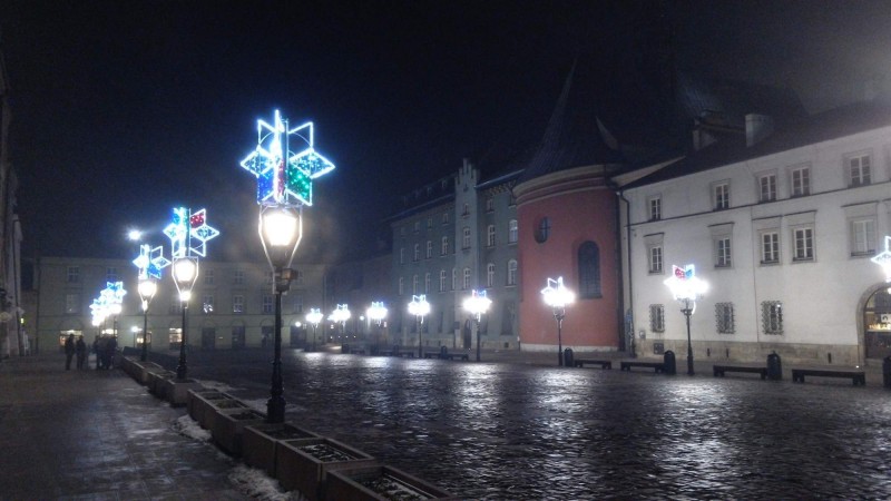 Mały Rynek
