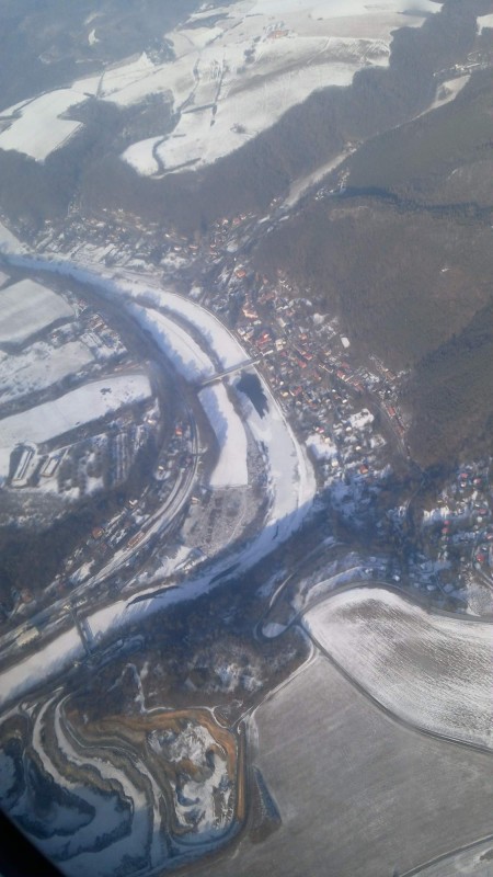Zbečno